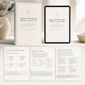 The Complete Perimenopause Skin Guide
